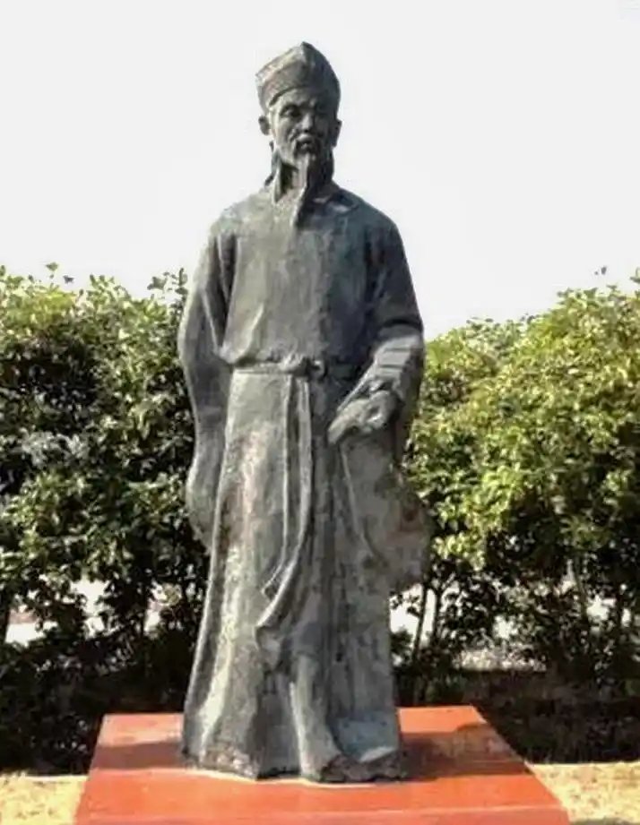 绝句欣赏:徐俯西湖描春色 林升墙壁题讽诗