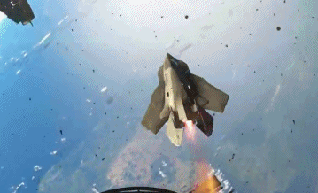 这是属于男人的战场!