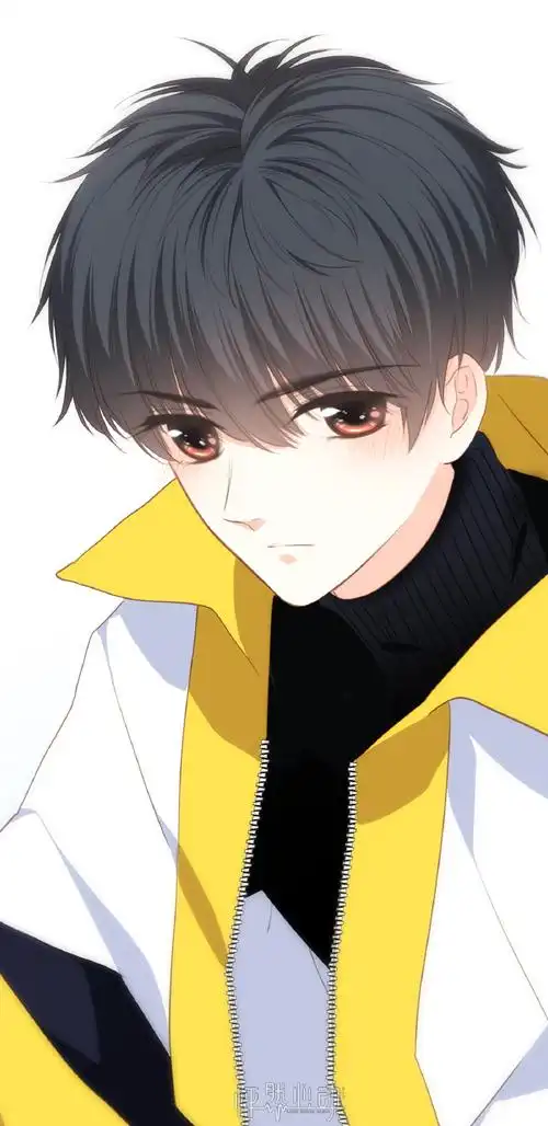 怦然心动江应怜壁纸高清江应怜帅气壁纸最新43张