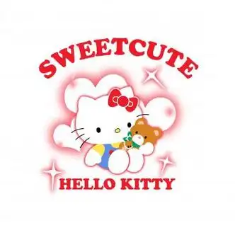 凯蒂猫图案-公开区-dfv印花设计网-高清烫画图案-烫画图片设计平台