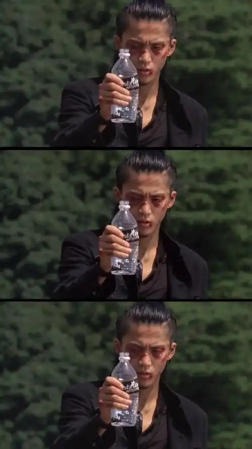 日本动作片热血高校精彩部分2动态壁纸