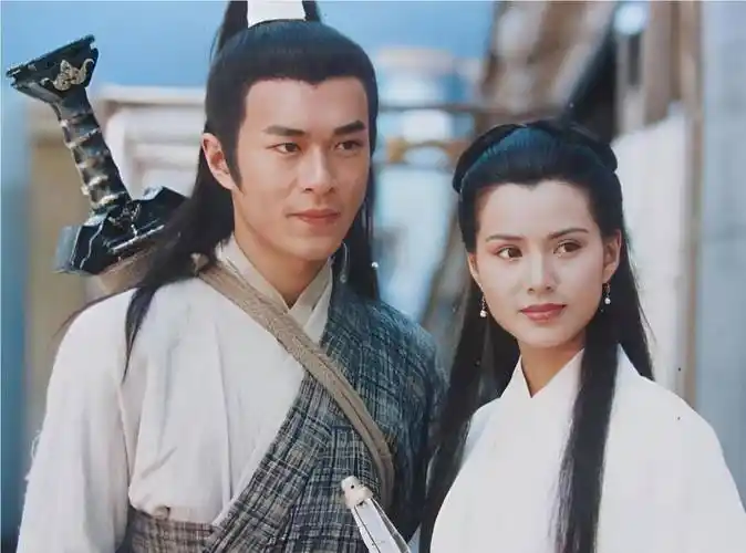 20多年过去了,为何我们还在怀念这部《神雕侠侣》?