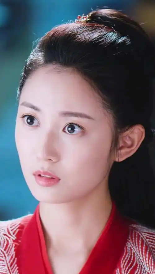 陈钰琪#陈钰琪,月上重火