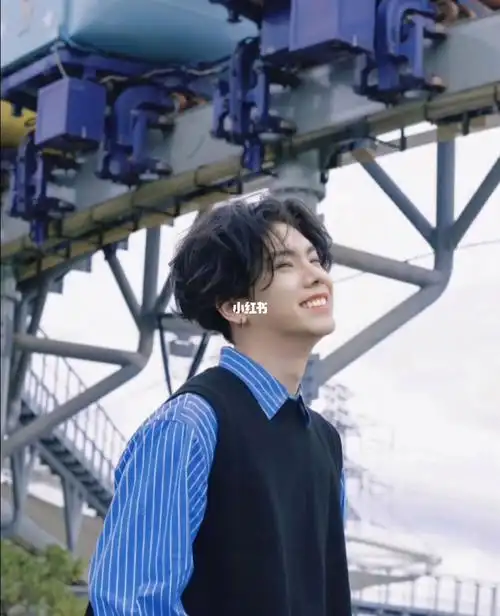 杨宇腾yu  #向全世界安利杨宇腾  yu宝一笑,我的世界就亮了