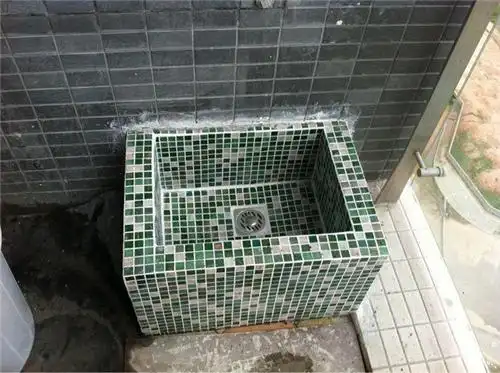 砖砌水池漏水怎么办