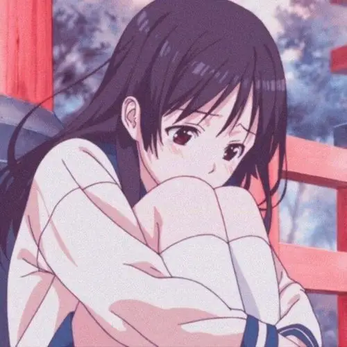 女生头像/动漫头像 /女头/二次元