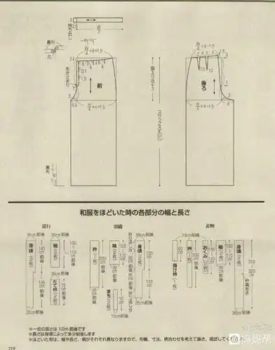 几个阔腿裤裁剪图,有需要的姐妹收了吧
