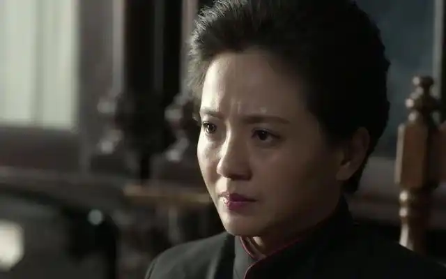 电视剧极限交锋演员表角色?