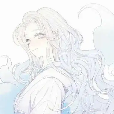 女生头像侧脸霸气伤感动漫