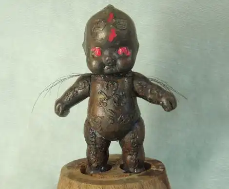 泰国人养小鬼的多吗泰国养小鬼有真实的案例吗