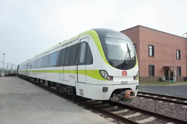 合肥地铁5号线传来最新消息!-湛江楼讯