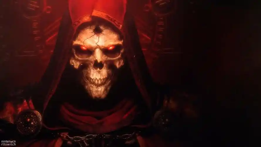 67暗黑破坏神2重制版没有实体版也不支持广域网联机