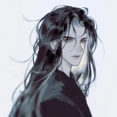 古风男头像_卡通动漫头像_我要个性网