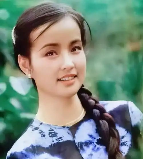 刘晓庆简历个人资料(刘晓庆的五个丈夫分别是谁)