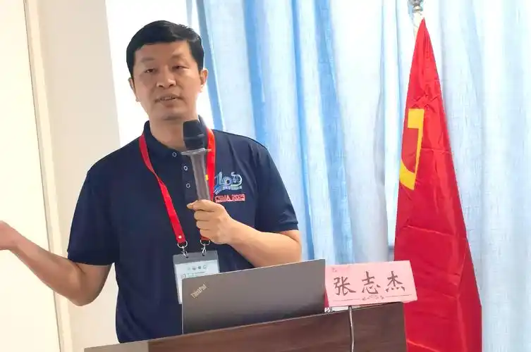 张志杰教授《冲击波治疗慢性肌肉筋膜疼痛的临床研究》河北省中医院国