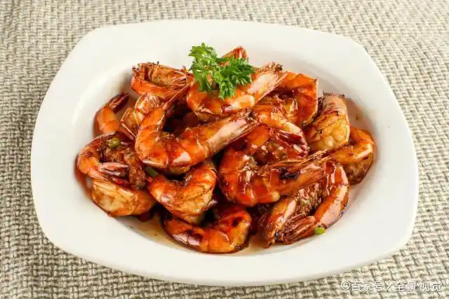 5道人气家常菜品,百吃不厌,做法简单易上手,逢年过节再不愁