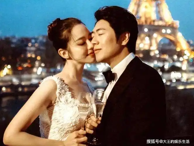 怒怼谢娜,不让老公做家务,因秀腰获得官媒批评_郎朗_刘亦菲_生活