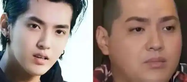 吴亦凡最新监狱生活曝光胖了20斤当上班长还到处给人写歌