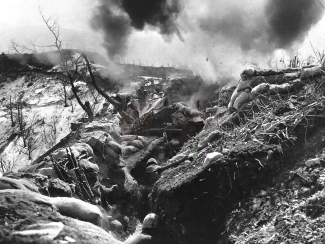 《上甘岭》上映,却引45师官兵不满,崔建功:电影不是现实