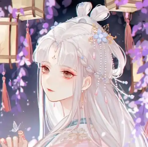 古风头像 - 堆糖,美图壁纸兴趣社区