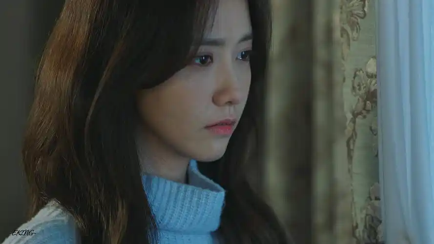 林允儿,yoona,the k2 图源wb eking小清风