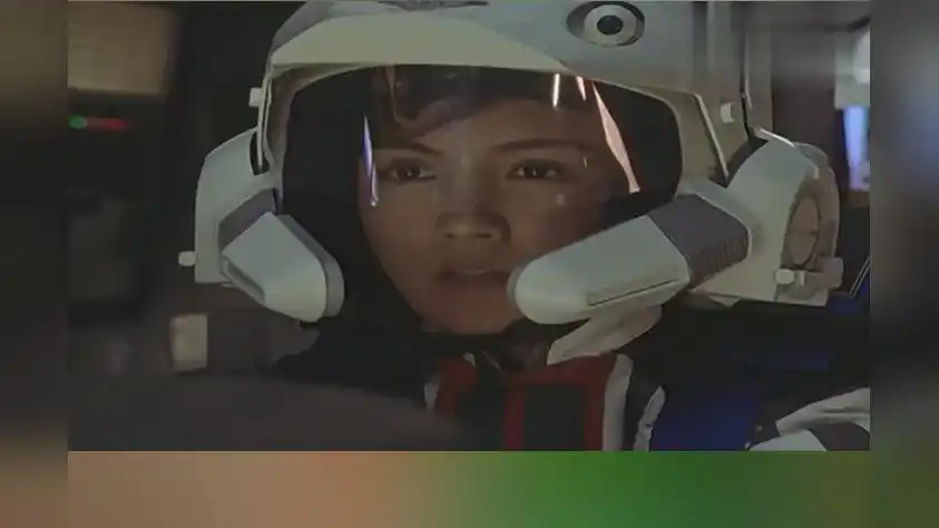 迪迦奥特曼:时间紧迫,胜利队严阵以待,由大古指挥群众避