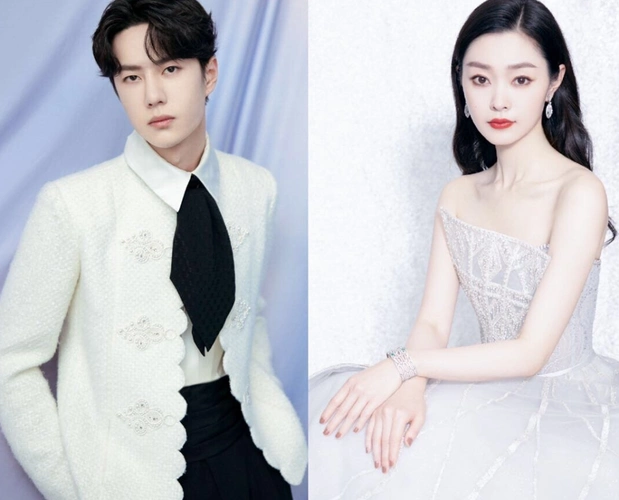 风起洛阳开机,王一博宋轶同框配一脸,副线cp呼声超主线_腾讯新闻