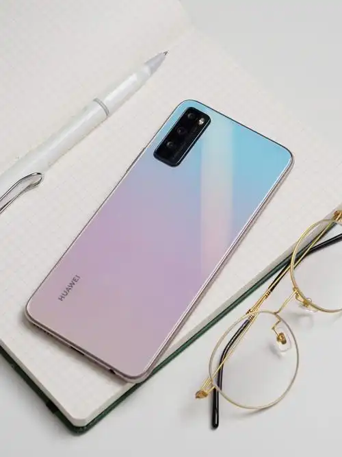 华为畅享20pro智能5g手机-搜券网