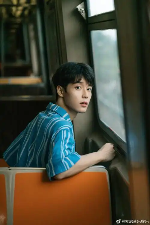 索尼星动态##吴宇恒0911生日快乐