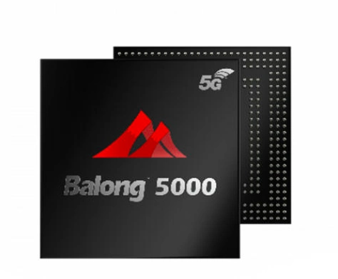 简单说说华为海思的芯片产品线