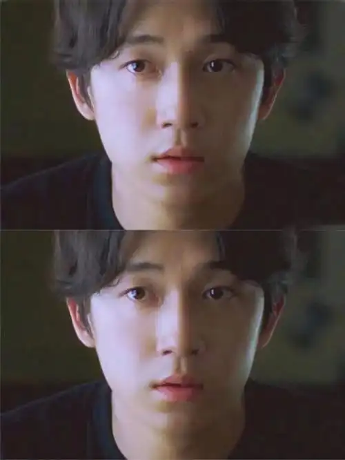 《云南虫谷》潘粤明油腻形象被热议,对比年轻时的帅照,反差太大