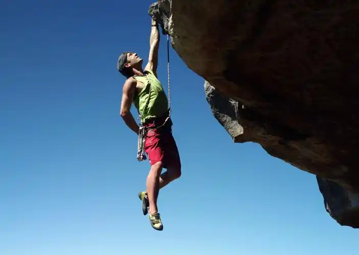 体育运动之登山