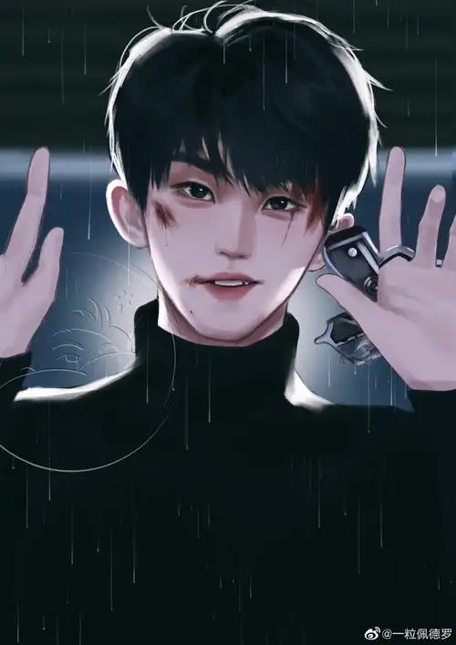 马嘉祺动漫头像壁纸(1) 关于.