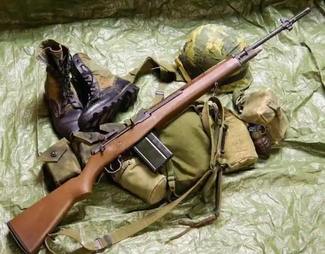 美军基层部队开始换枪弹药口径增加至68毫米内部仍有异议