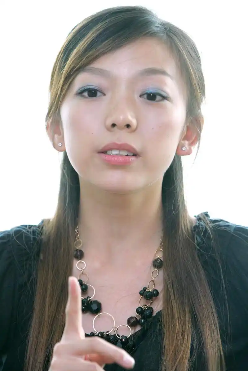 张亚飞:06超女之痛,被刷背后不为人知的故事 张亚飞,湖南经视旗下的