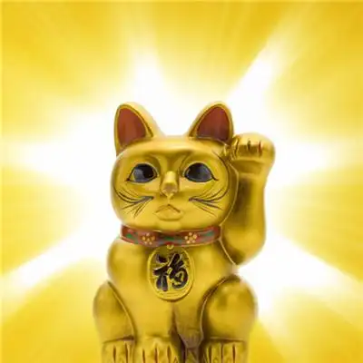 2021旺运又旺财的头像 高清好看的2021微信最新旺财头像图片