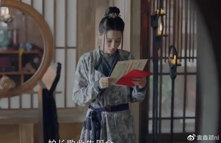 长歌行43-49集预告:长歌与阿隼,乐嫣与皓都约定婚事,可敦作死