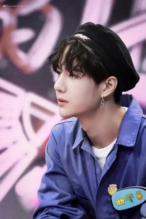 王一博,壁纸,可爱小细节