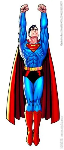 超人