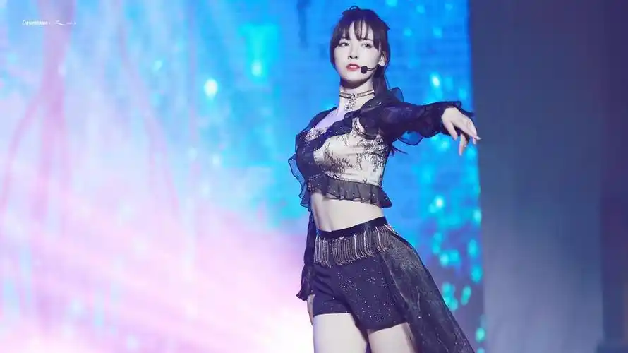 深扒赵粤的真料!(高能提醒)