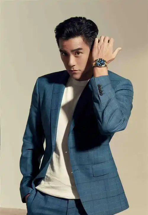 原创为拍戏瘦到脊椎突出彭于晏回台后现况曝光粉看傻晕了