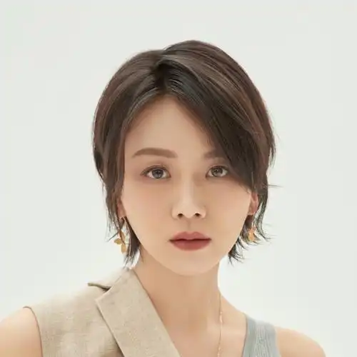 中国内地女演员 曹曦文 中国内地女演员 作品:《清平乐》《如懿传》