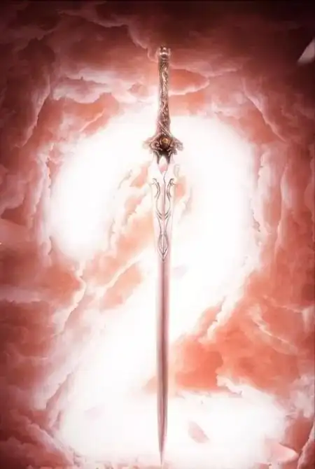 查理九世之时翼羽幕