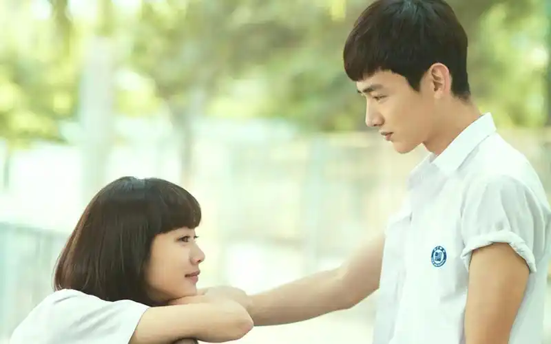 恋爱有哪些核心竞争力,是从校园时期就要开始养成的?