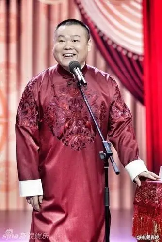 央视春晚第五次彩排 岳云鹏相声位列首位张震吴京帅气[图]