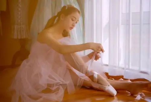 创造营2020姜贞羽个人资料古典舞蹈震惊全场及履历来头十分强大