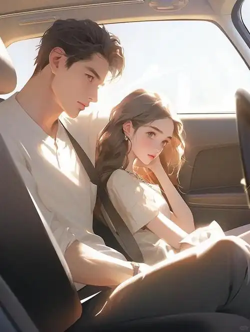 假结婚协议结婚到期后总裁的白月光回来了我识趣离开