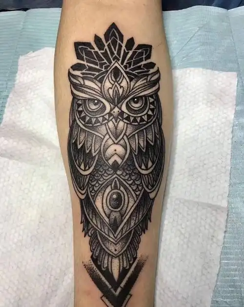 tag标签:纹身师:叁三纹身店:怪咖纹身工作室般若,遮盖纹身图片_肩部