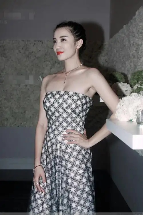 小宋佳 - 云山中邨 - 云山中邨