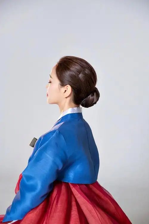 揭秘朝鲜女人美丽之谜:传统与现代的完美融合!